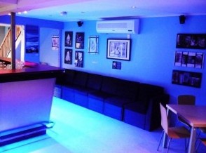 The Alibi Room - Accommodation Sunshine Coast 1