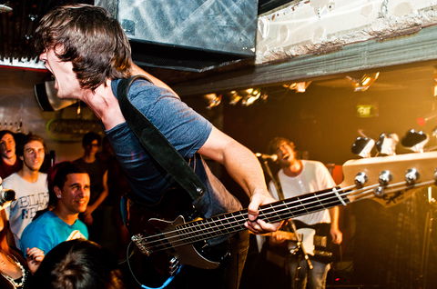 Elsewhere Bar - Accommodation Sunshine Coast 0