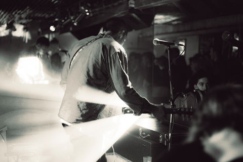 Elsewhere Bar - Accommodation Sunshine Coast 1