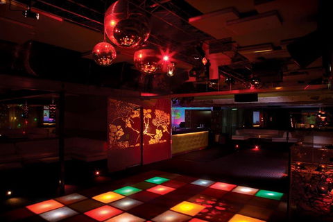 Elsewhere Bar - Accommodation Sunshine Coast 3