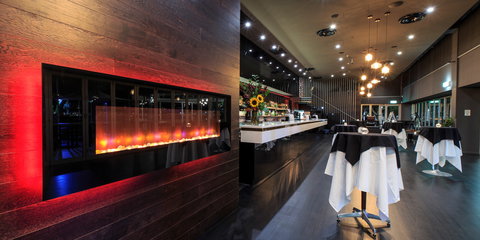 Watermark Docklands - Accommodation Sunshine Coast 0