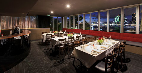 Watermark Docklands - Accommodation Sunshine Coast 1