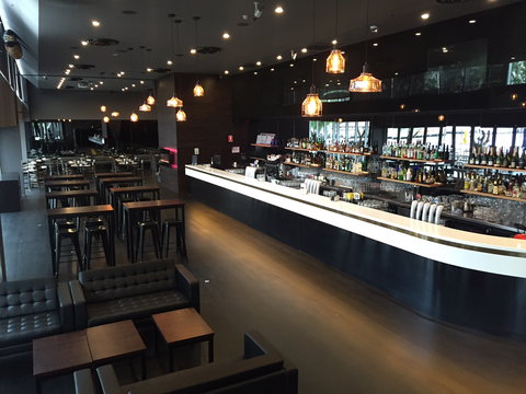 Watermark Docklands - Accommodation Sunshine Coast 2