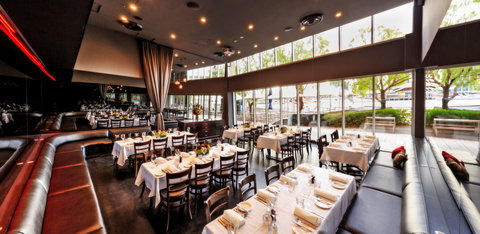 Watermark Docklands - Accommodation Sunshine Coast 7