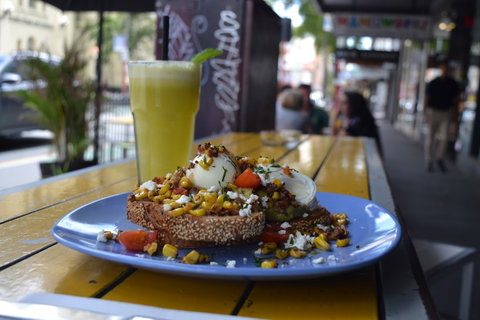 Amici Bakery Cafe - Accommodation Sunshine Coast 3