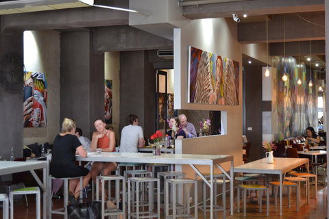 Amici Bakery Cafe - Accommodation Sunshine Coast 6