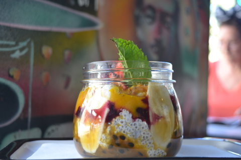 Amici Bakery Cafe - Accommodation Sunshine Coast 7
