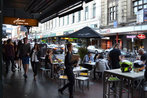 Amici Bakery Cafe - Accommodation Sunshine Coast 8