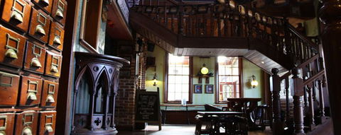 The Fiddler - Accommodation Sunshine Coast 3
