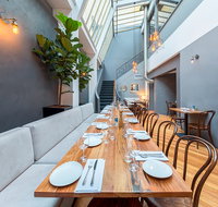 Metropolitan Hotel - Accommodation Sunshine Coast