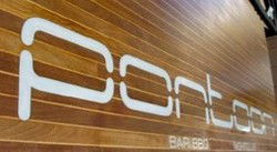 Pontoon Bar - Accommodation Sunshine Coast 2