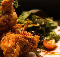 The Rice Den - Accommodation Sunshine Coast