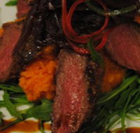 Olive Bar  Grill - Accommodation Sunshine Coast