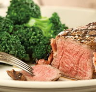 Lone Star Steakhouse  Saloon - Accommodation Sunshine Coast