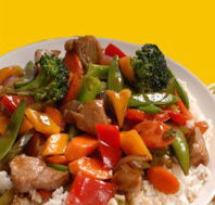 Lummy's Chinese Restaurant - Accommodation Sunshine Coast