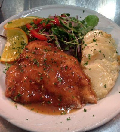 Fairways Tavern - Accommodation Sunshine Coast 0