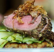 Airport Tavern  Bistro - Accommodation Sunshine Coast