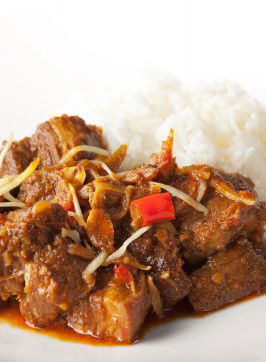 Punjab Curry Club - Accommodation Sunshine Coast 0