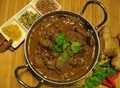 Punjab Curry Club - Accommodation Sunshine Coast 2