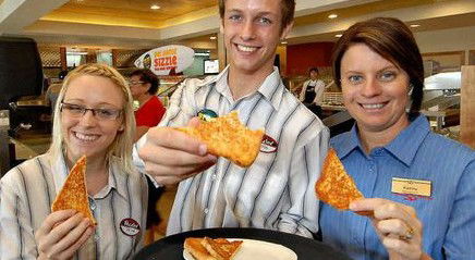 Sizzler - Accommodation Sunshine Coast 1