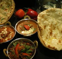 Tandoor  Curry Hut Indian Restaurant - Accommodation Sunshine Coast
