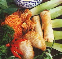 Lemongrass Thai - Accommodation Sunshine Coast