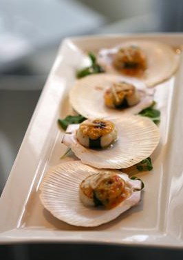 The Point Restaurant & Bar - Accommodation Sunshine Coast 0