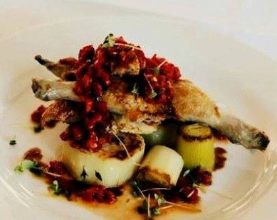 The Point Restaurant & Bar - Accommodation Sunshine Coast 3