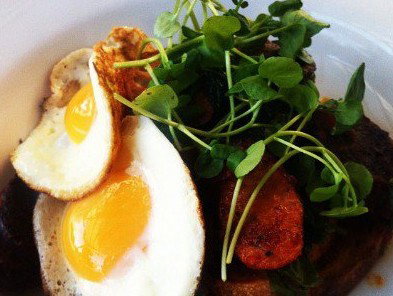 The Point Restaurant & Bar - Accommodation Sunshine Coast 4