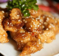 China Rose Chinese Restaurant - Accommodation Sunshine Coast