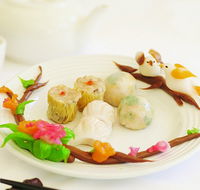 Mandarin Court Restaurant - Accommodation Sunshine Coast
