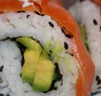 Nippon Inn To The Mackay Sushi Train