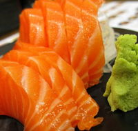 Sushi Train - Accommodation Sunshine Coast