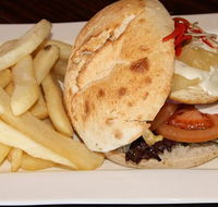 Outback Jacks Bar  Grill - Accommodation Sunshine Coast
