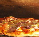 Il Forno Pizzeria - Accommodation Sunshine Coast