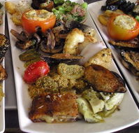 Restaurant Marca - Accommodation Sunshine Coast