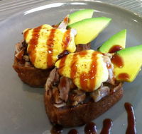 Mr Sushi - Accommodation Sunshine Coast