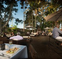Fig Restaurant  Bar - Accommodation Sunshine Coast