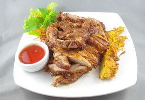 A-Thai-5 Restaurant & Takeaway - Accommodation Sunshine Coast 0