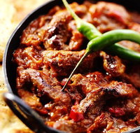The Spice Avenue Balti Resturant - Accommodation Sunshine Coast