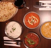 Masala Indian Cuisine Mackay