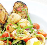 Kapsali Mediterranean - Accommodation Sunshine Coast