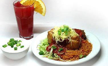 Pepe's Mexican Restaurant - Accommodation Sunshine Coast 3