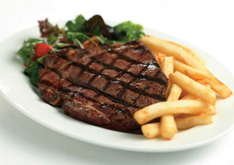 Austral Hotel - Accommodation Sunshine Coast 0