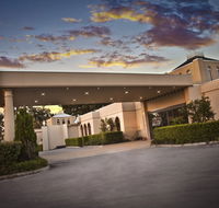 Shangri-La Gardens - Accommodation Sunshine Coast