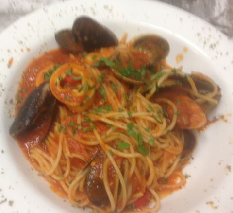 Artimino Ristorante Italiano - Accommodation Sunshine Coast 0