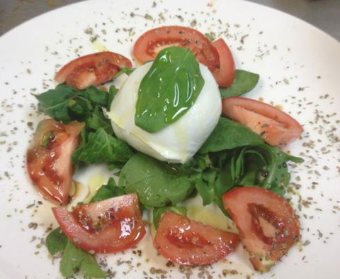 Artimino Ristorante Italiano - Accommodation Sunshine Coast 1