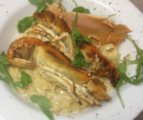 Artimino Ristorante Italiano - Accommodation Sunshine Coast 3