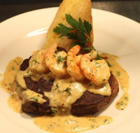 Garlic Clove Restaurant - Accommodation Sunshine Coast