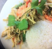 Royal Thai Garden - Accommodation Sunshine Coast